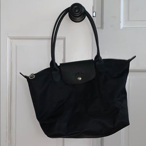 LongChamp Le Paige Small Tote Bag